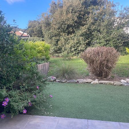 Mini Villa K2 Bonifacio  Zewnętrze zdjęcie